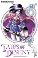 Couverture Tales of Destiny, tome 4 Editions Ki-oon 2010