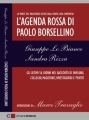 Couverture L'agenda rossa di Paolo Borsellino Editions Chiare Lettere 2007