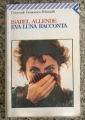 Couverture Eva Luna, tome 2 : Les contes d'Eva Luna Editions Feltrinelli (Universale Economica) 2002