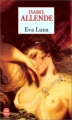 Couverture Eva Luna, tome 1 Editions Le Livre de Poche 1990