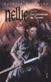 Couverture Nellie, tome 3 : Les Promesses de l'avenir Editions Porte-Bonheur 2012