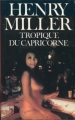 Couverture Tropique du Capricorne Editions Hachette (Club pour vous) 1977