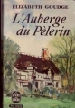 Couverture L'auberge du pèlerin Editions Le Livre de Poche 1956