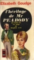 Couverture La cité des Cloches, tome 3 : L'héritage de Mr Peabody Editions Presses pocket 1965