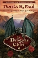 Couverture Les Chroniques de Chiril, tome 1 : Les Dragons de Chiril Editions AdA 2012