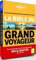 Couverture La bible du grand voyageur Editions Lonely Planet 2012