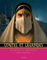 Couverture Contes et Légendes : Les Mille et Une Nuits Editions Nathan (Contes et légendes) 2012