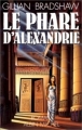 Couverture Le phare d'Alexandrie Editions Albin Michel 1988