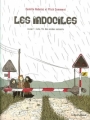 Couverture Les indociles, tome 1 : Lulu, fin des années soixante Editions Les Enfants Rouges (Mimosa) 2012