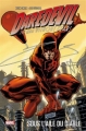 Couverture Daredevil (Marvel Select) : Sous l'aile du Diable Editions Panini (Marvel Select) 2012