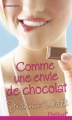 Couverture Comme une envie de chocolat Editions Harlequin (Prélud') 2012