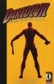 Couverture Daredevil, tome 12 : Le Décalogue Editions Marvel 2005