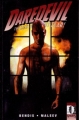 Couverture Daredevil, tome 13 : Le Rapport Murdock Editions Marvel 2006