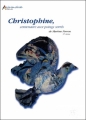 Couverture Christophine, centenaire aux poings serrés Editions Animagine 2007