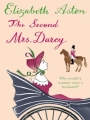 Couverture Les Darcy, tome 4 : L'autre mrs Darcy Editions HarperCollins 2008