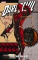 Couverture Daredevil, tome 18 : Cruel et inhabituel Editions Marvel 2008