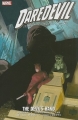 Couverture Daredevil, tome 21 : La main du diable Editions Marvel 2010