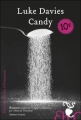Couverture Candy Editions Héloïse d'Ormesson 2010