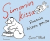 Couverture Simon's cat, tome 3 : Simon's cat et le chaton infernal Editions Gummerus 2012
