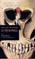 Couverture Le nécrophile suivi de Necropolis Editions La Musardine 1998
