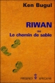 Couverture Riwan ou le chemin de sable Editions Présence Africaine 2000