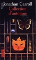 Couverture Collection d'automne Editions Pocket (Terreur) 2000