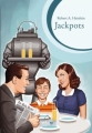 Couverture Jackpots Editions ActuSF (Perles d'épice) 2011