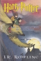 Couverture Harry Potter, tome 3 : Harry Potter et le prisonnier d'Azkaban Editions Salani 2007