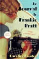 Couverture Le journal de Frankie Pratt Editions NiL 2012