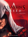 Couverture Assassin's Creed, tome 2 : Aquilus Editions Les Deux Royaumes 2010