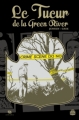 Couverture Le tueur de la Green River Editions Ankama 2012