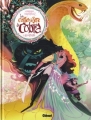 Couverture Les contes de l'ère du cobra, tome 1 : Les amants Editions Glénat 2012