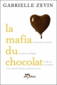 Couverture La mafia du chocolat, tome 1 Editions Albin Michel (Jeunesse - Wiz) 2012