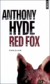 Couverture Red Fox Editions Points (Thriller) 2006