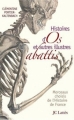 Couverture Histoires d'Os et autres illustres abattis : Morceaux choisis de l'Histoire de France Editions JC Lattès 2007