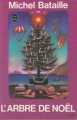 Couverture L'arbre de Noël Editions Le Livre de Poche 1982
