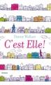 Couverture C'est Elle ! Editions Les Presses de la Cité 2012