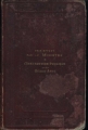 Couverture Astronomie populaire Editions Marpon et Flammarion 1881