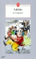 Couverture La cagnotte Editions Le Livre de Poche (Les classiques d'aujourd'hui) 1994