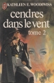 Couverture Cendres dans le vent, tome 2 Editions J'ai Lu 1981
