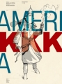 Couverture Amerikkka, intégrale, tome 1 Editions EP 2010