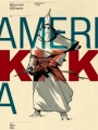 Couverture Amerikkka, intégrale, tome 2 Editions EP 2010