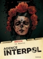 Couverture Agence Interpol, tome 1 : Mexico Editions Dupuis (Grand public) 2012