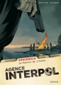 Couverture Agence Interpol, tome 2 : Stockholm Editions Dupuis (Grand public) 2012