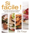 Couverture Si Facile! Editions AdA 2012
