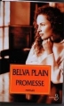 Couverture Promesse Editions Belfond 1997