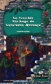 Couverture Le Terrible Héritage de Constance Morneau Editions HRW (L'Heure Plaisir  Tic-Tac) 1995