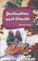 Couverture Destination : Nuit blanche Editions HRW (L'Heure Plaisir) 2004