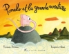 Couverture Pomelo et la Grande Aventure Editions Albin Michel (Jeunesse) 2012