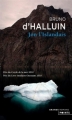 Couverture Jón l'islandais Editions Points (Grands romans) 2012